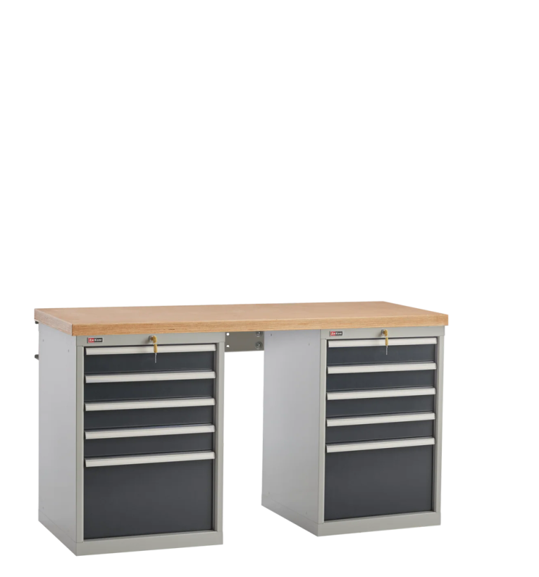 Верстак ВС-150-Ф-06 купить в Петрозаводске