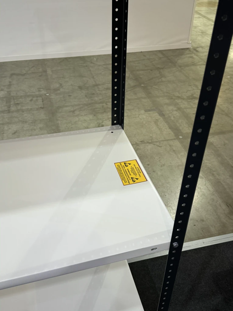 Антистатический стеллаж SPC 5М 2500х1500х500 5 полок купить в Петрозаводске Антистатический стеллаж SPC 5М 2500х1500х500 5 полок купить в Петрозаводске