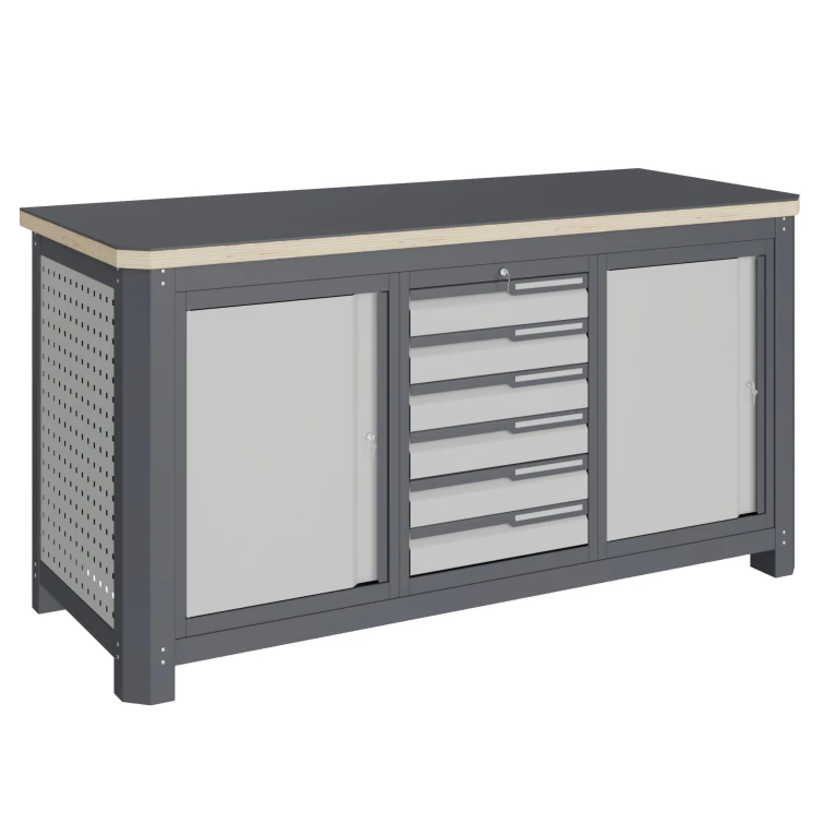 Верстак MCN 1552.S677 купить в Петрозаводске