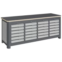 Модульный верстак MCN 2052.S6666 Модульный верстак MCN 2052.S6666