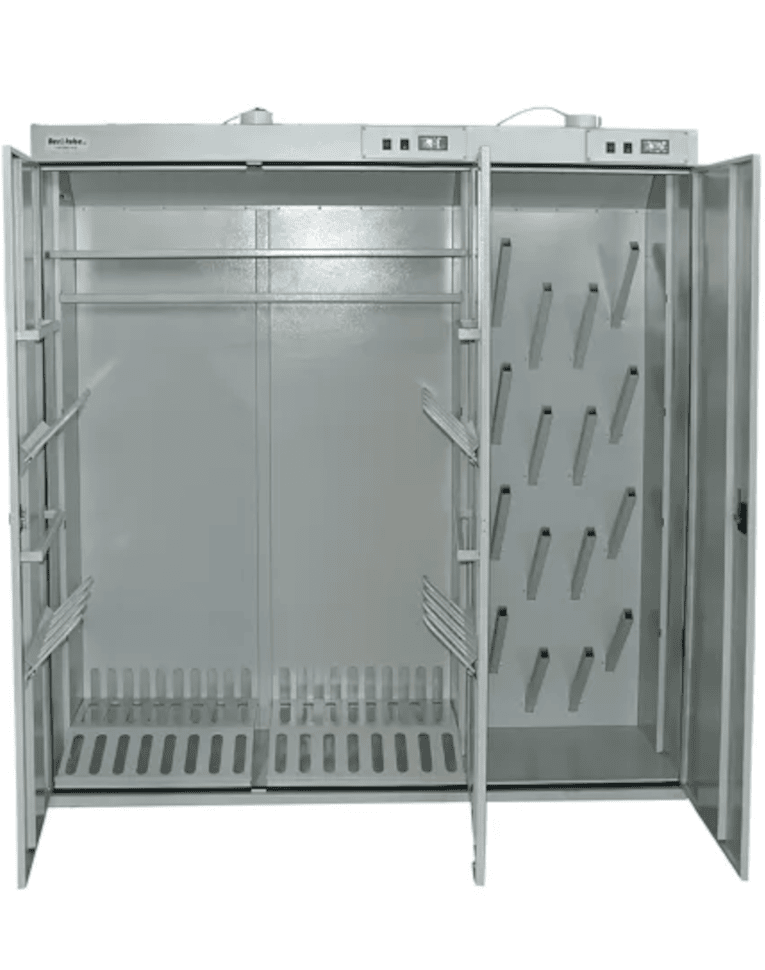 Сушильный шкаф ШС-8 для одежды и обуви купить в Петрозаводске