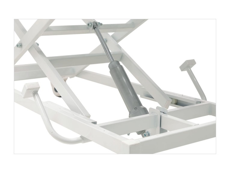 Медицинская кровать КМ-11 купить в Петрозаводске