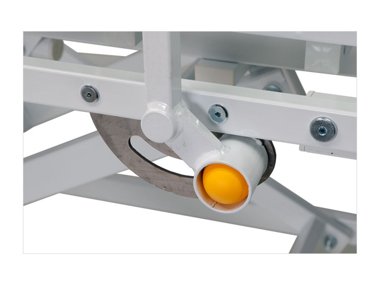 Медицинская кровать КМ-11 купить в Петрозаводске
