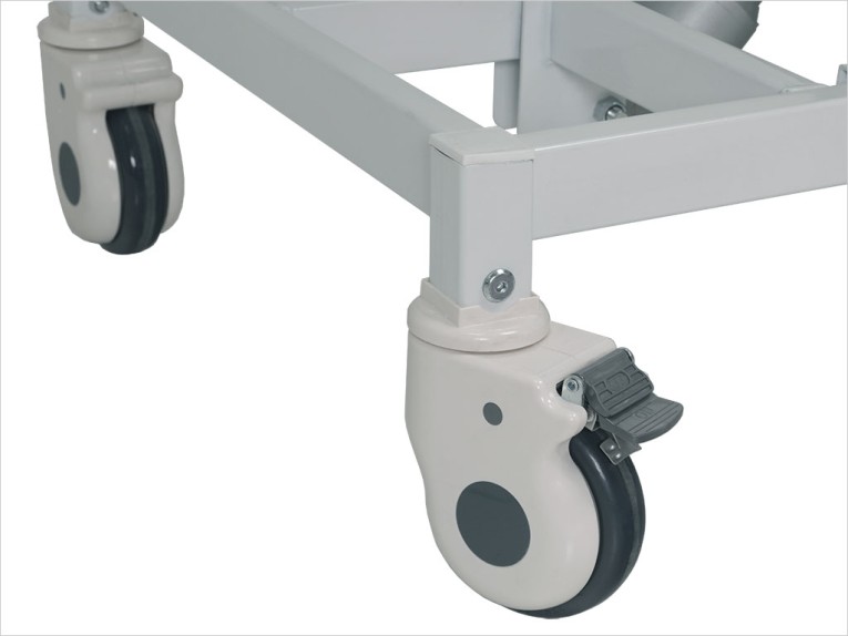 Медицинская кровать КМ-11 купить в Петрозаводске