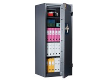 Огневзломостойкий сейф Valberg Гарант Евро 165Т EL