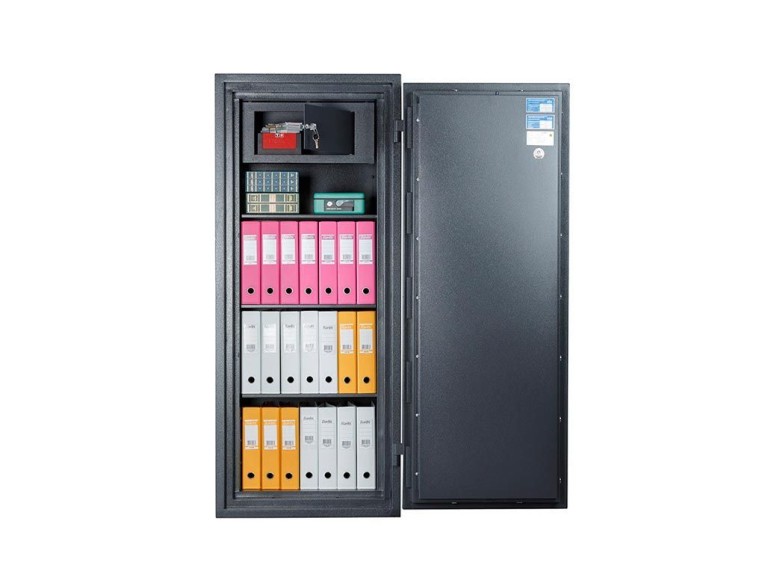 Огневзломостойкий сейф Valberg Гарант Евро 165Т EL купить в Петрозаводске Огневзломостойкий сейф Valberg Гарант Евро 165Т EL купить в Петрозаводске