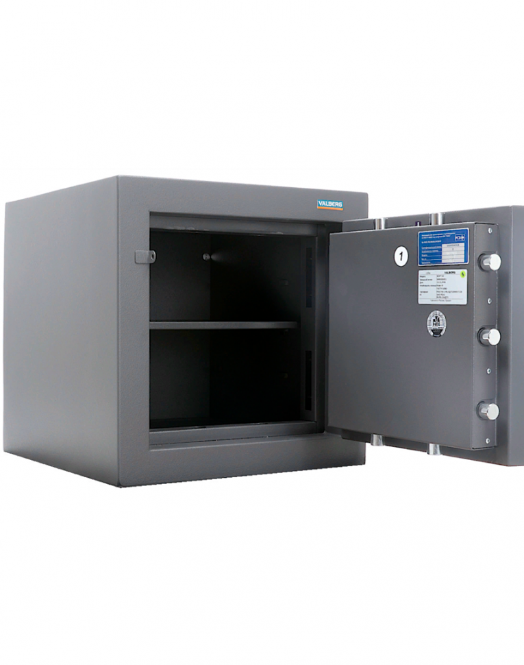 Взломостойкий сейф Valberg Форт 50 купить в Петрозаводске Взломостойкий сейф Valberg Форт 50 купить в Петрозаводске