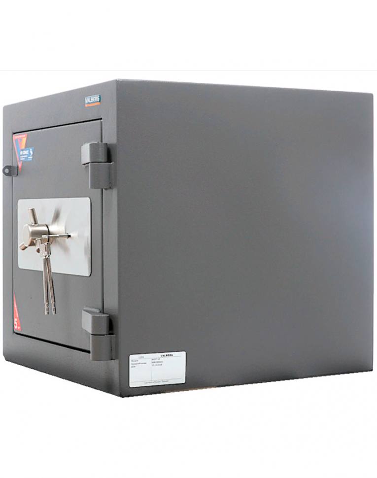 Взломостойкий сейф Valberg Форт 50 купить в Петрозаводске Взломостойкий сейф Valberg Форт 50 купить в Петрозаводске