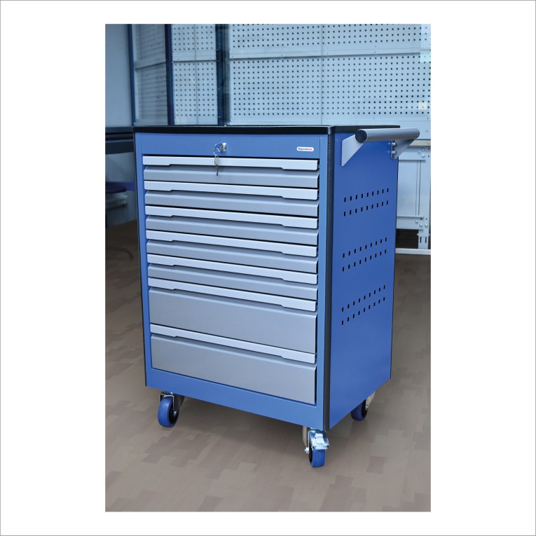 Тележка инструментальная TNC 950.9 купить в Петрозаводске Тележка инструментальная TNC 950.9 купить в Петрозаводске