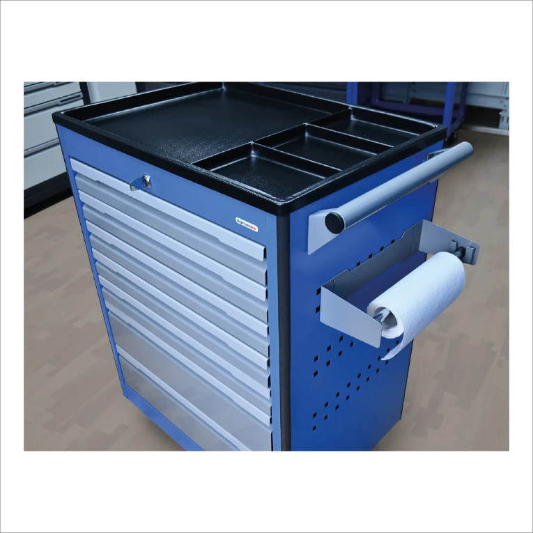 Тележка инструментальная TNC 950.9 купить в Петрозаводске Тележка инструментальная TNC 950.9 купить в Петрозаводске