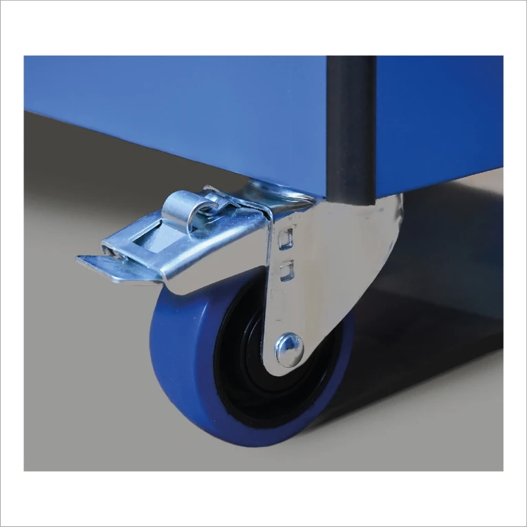 Тележка инструментальная TNC 950.9 купить в Петрозаводске Тележка инструментальная TNC 950.9 купить в Петрозаводске