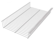 Стационарная корзина Титан-GS 603x440x85 мм Стационарная корзина Титан-GS 603x440x85 мм