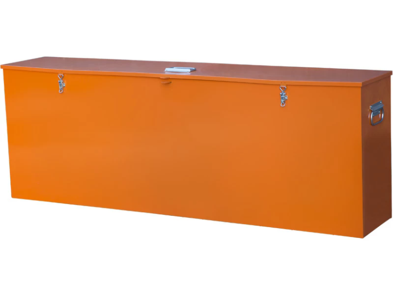 Контейнер КРЛ 2-60 для ртутных ламп 1600х300х580 мм купить в Петрозаводске