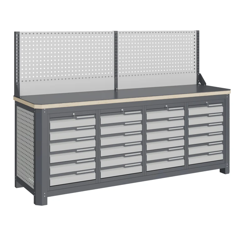 Модульный верстак MCN 2052.S6666-1 купить в Петрозаводске