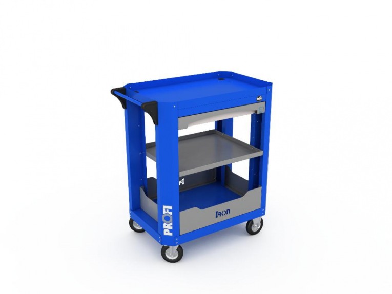 Тележка PROFI №5 купить в Петрозаводске