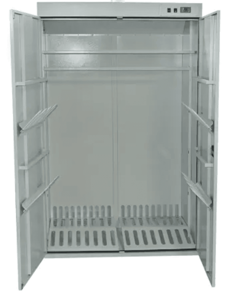 Сушильный шкаф для одежды и обуви ШС-4/1 купить в Петрозаводске