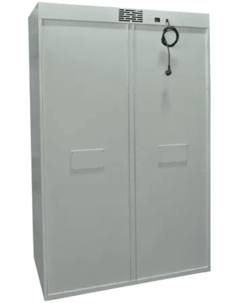 Сушильный шкаф для одежды и обуви ШС-4/1 купить в Петрозаводске