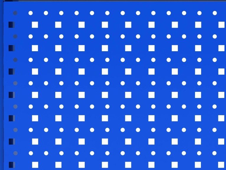 Система хранения SORTEX 1075-S №1-1 (подвесная) купить в Петрозаводске