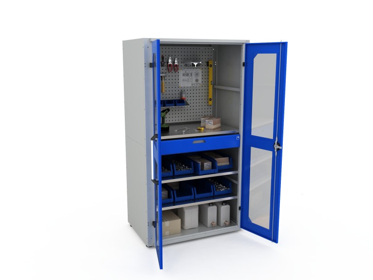 Шкаф для инструментов MODUL XL 06 купить в Петрозаводске Шкаф для инструментов MODUL XL 06 купить в Петрозаводске