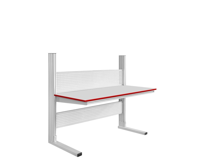 Стол промышленный Gresson СПП-1200КП купить в Петрозаводске