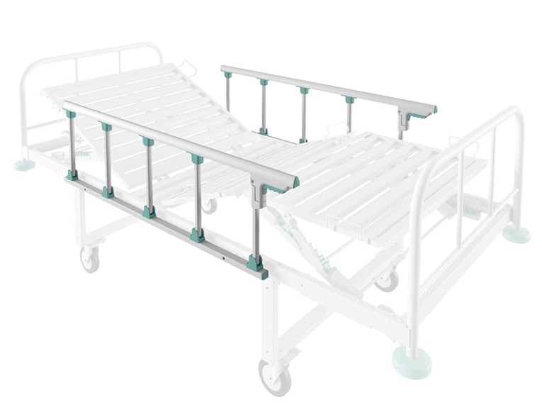 Ограждения боковые КМ 1 купить в Петрозаводске Ограждения боковые КМ 1 купить в Петрозаводске