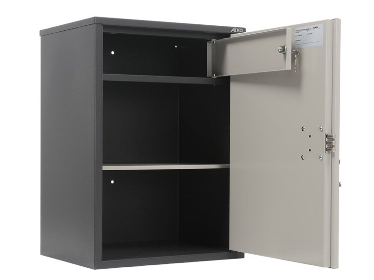 Бухгалтерский шкаф Aiko SL-65Т купить в Петрозаводске Бухгалтерский шкаф Aiko SL-65Т купить в Петрозаводске