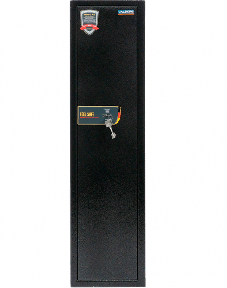 Оружейный сейф Valberg Арсенал 100Т купить в Петрозаводске