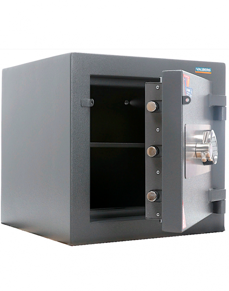 Взломостойкий сейф Valberg Форт 50 EL купить в Петрозаводске Взломостойкий сейф Valberg Форт 50 EL купить в Петрозаводске