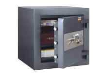 Взломостойкий сейф Valberg Форт 50 EL