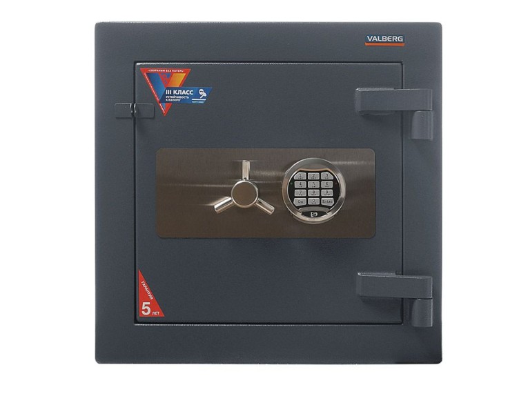 Взломостойкий сейф Valberg Форт 50 EL купить в Петрозаводске Взломостойкий сейф Valberg Форт 50 EL купить в Петрозаводске