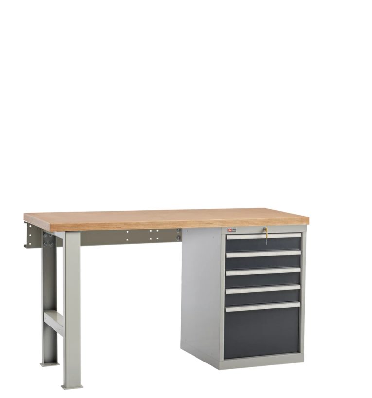 Верстак ВС-150-Ф-04 купить в Петрозаводске