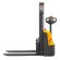 Штабелер электрический самоходный CDD15R-E (N) (1500 кг; 2,5 м; 24В / 105Ач) SMARTLIFT (SMART) купить в Петрозаводске