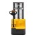 Штабелер электрический самоходный CDD15R-E (N) (1500 кг; 2,5 м; 24В / 105Ач) SMARTLIFT (SMART) купить в Петрозаводске
