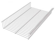 Стационарная корзина Титан-GS 903x440x85 мм Стационарная корзина Титан-GS 903x440x85 мм