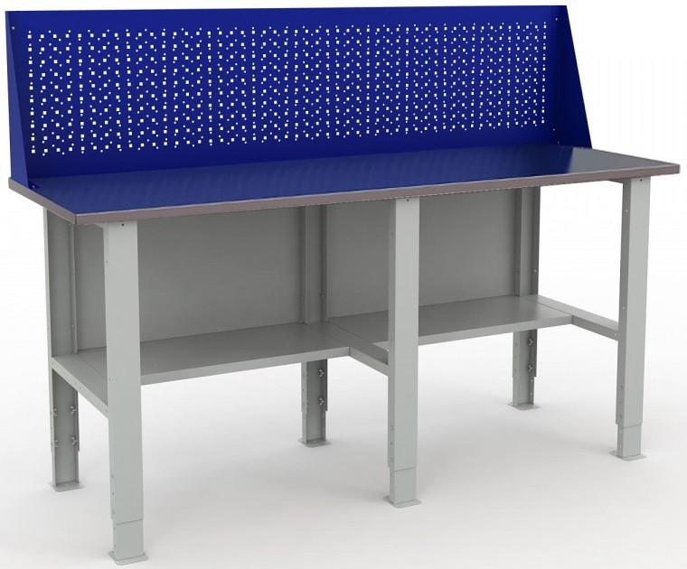 Верстак Expert W200.F2/F2/F2.010.W купить в Петрозаводске