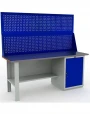 Верстак Expert W200.F2/WS1.020.W Верстак Expert W200.F2/WS1.020.W