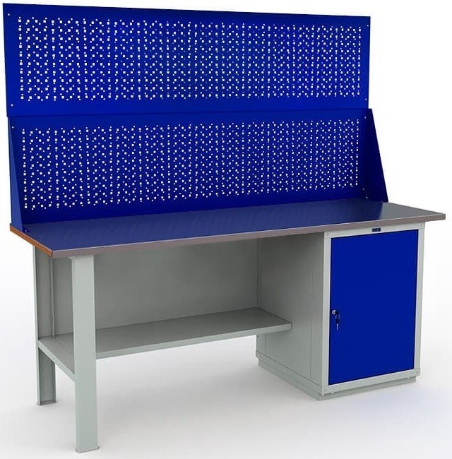 Верстак Expert W200.F2/WS1.020.W купить в Петрозаводске