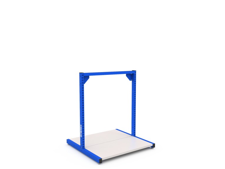 Система хранения SORTEX 1075-2 Base (двухстор.) купить в Петрозаводске