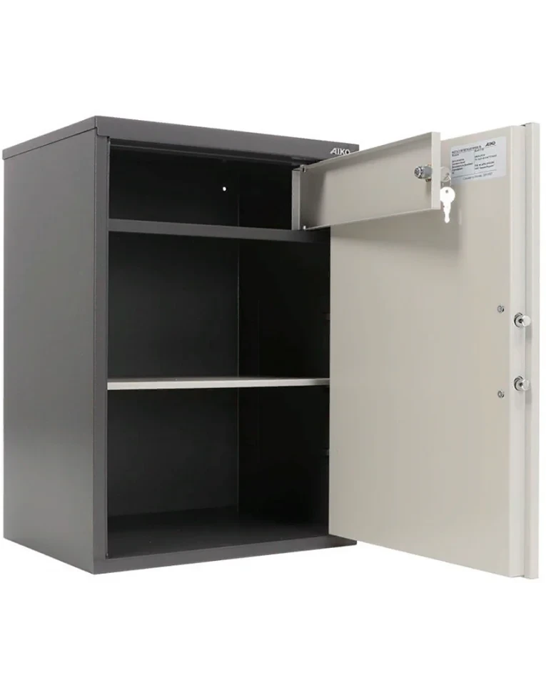 Бухгалтерский шкаф Aiko SL-65Т EL купить в Петрозаводске Бухгалтерский шкаф Aiko SL-65Т EL купить в Петрозаводске