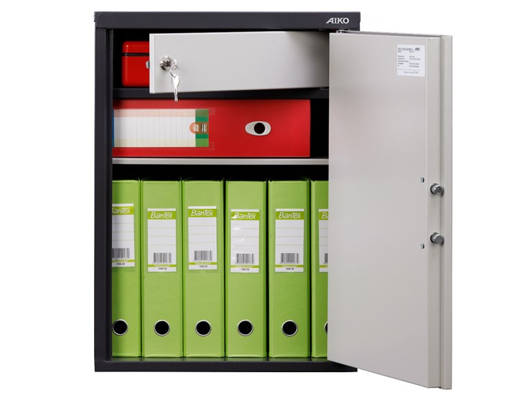 Бухгалтерский шкаф Aiko SL-65Т EL купить в Петрозаводске Бухгалтерский шкаф Aiko SL-65Т EL купить в Петрозаводске