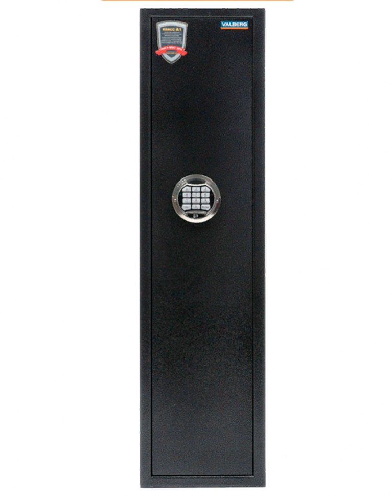Оружейный сейф Valberg Арсенал 100Т EL купить в Петрозаводске