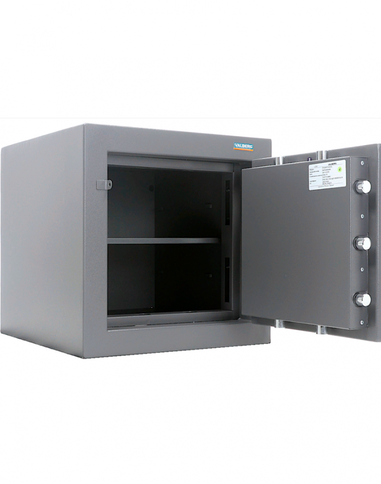 Взломостойкий сейф Valberg Гранит III-50 купить в Петрозаводске Взломостойкий сейф Valberg Гранит III-50 купить в Петрозаводске