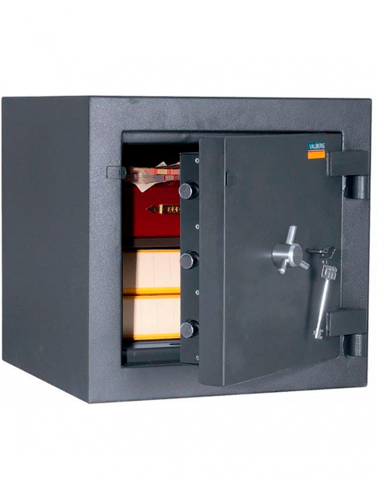 Взломостойкий сейф Valberg Гранит III-50 купить в Петрозаводске Взломостойкий сейф Valberg Гранит III-50 купить в Петрозаводске