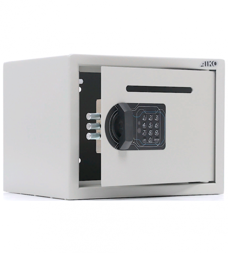 Депозитный сейф Aiko TD-23.EL купить в Петрозаводске