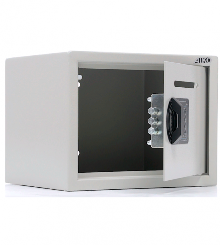 Депозитный сейф Aiko TD-23.EL купить в Петрозаводске