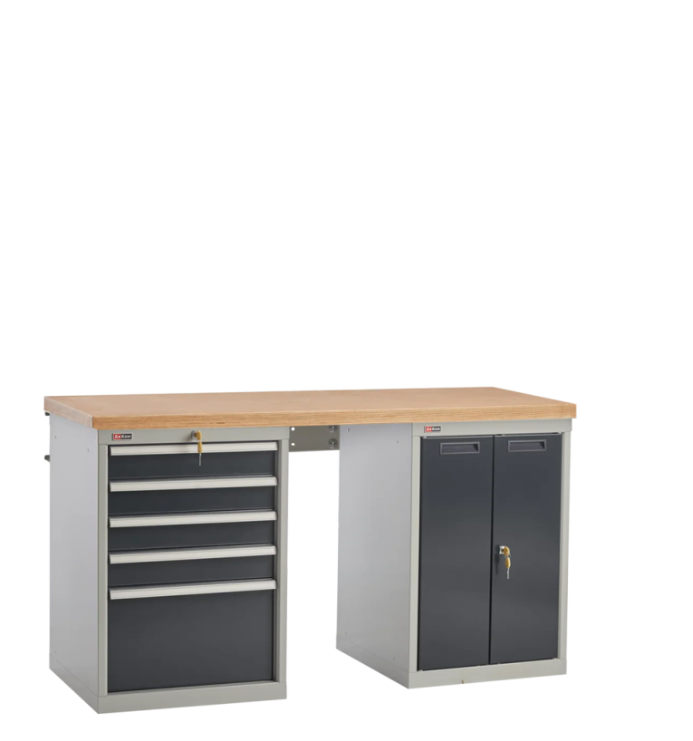 Верстак ВС-150-Ф-07 купить в Петрозаводске