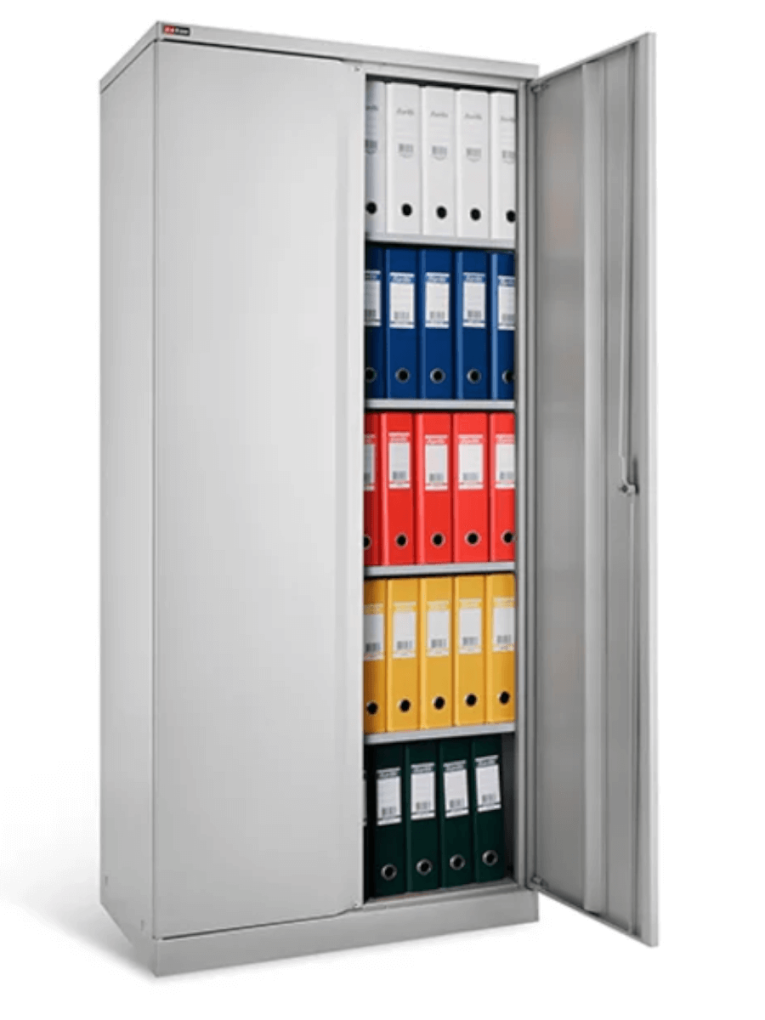 Шкаф архивный ДиКом РАЦИОНАЛ-12 разб. купить в Петрозаводске