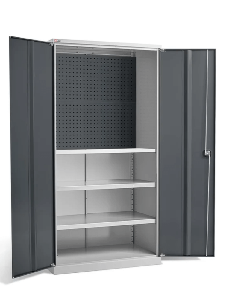 Шкаф инструментальный ДиКом ВЛ-052-03/Б купить в Петрозаводске