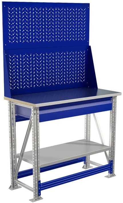 Верстак Master MT100.MF1 / MF1.121 купить в Петрозаводске