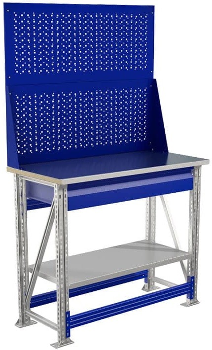 Верстак Master MT100.MF1 / MF1.121 купить в Петрозаводске